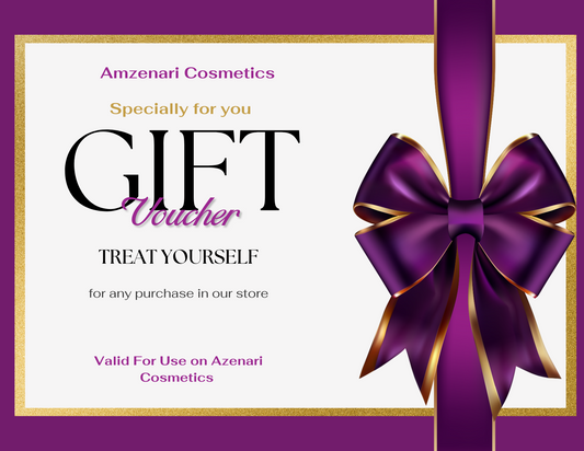 Digital Gift Card